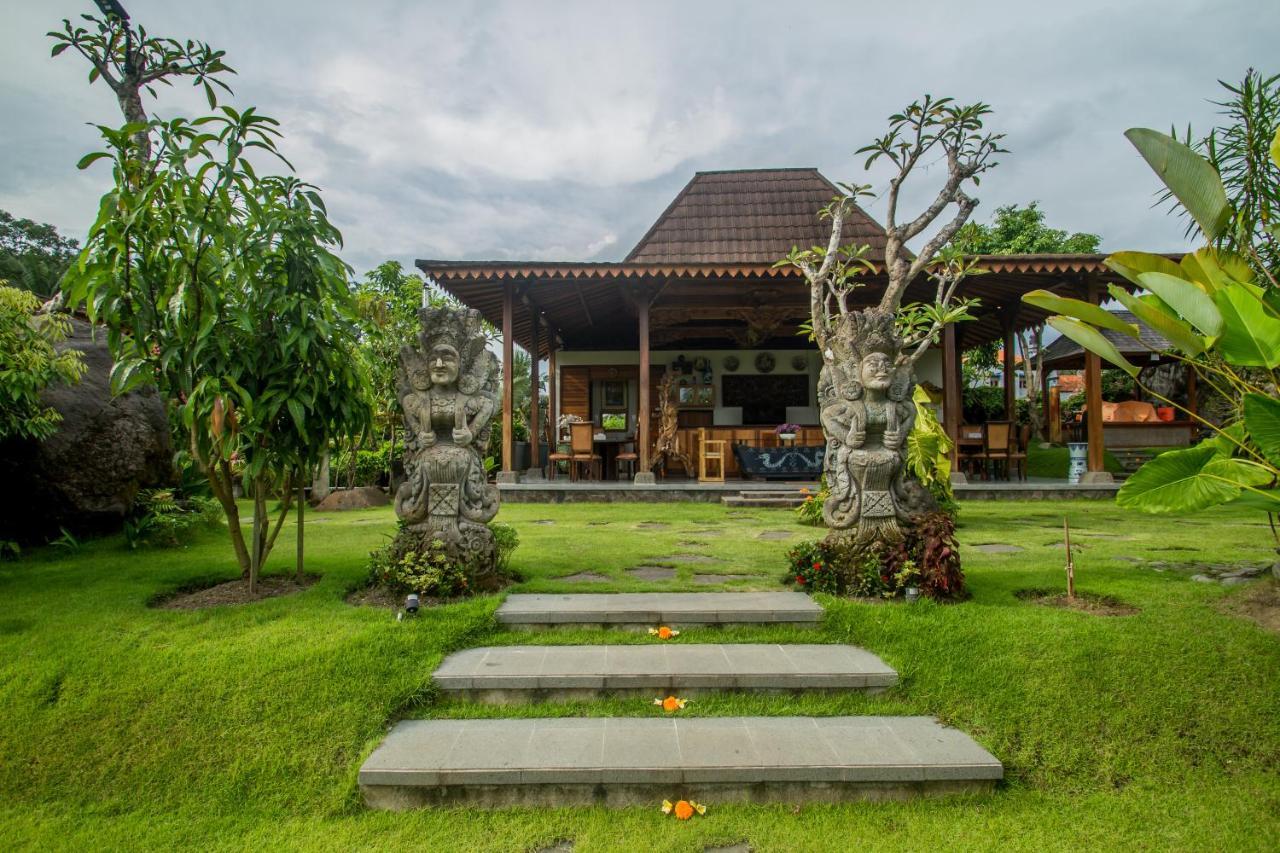 Pangkung Carik By Pramana Lodge