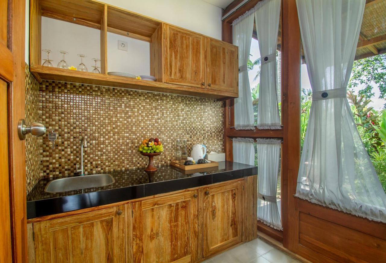 Pangkung Carik By Pramana Lodge