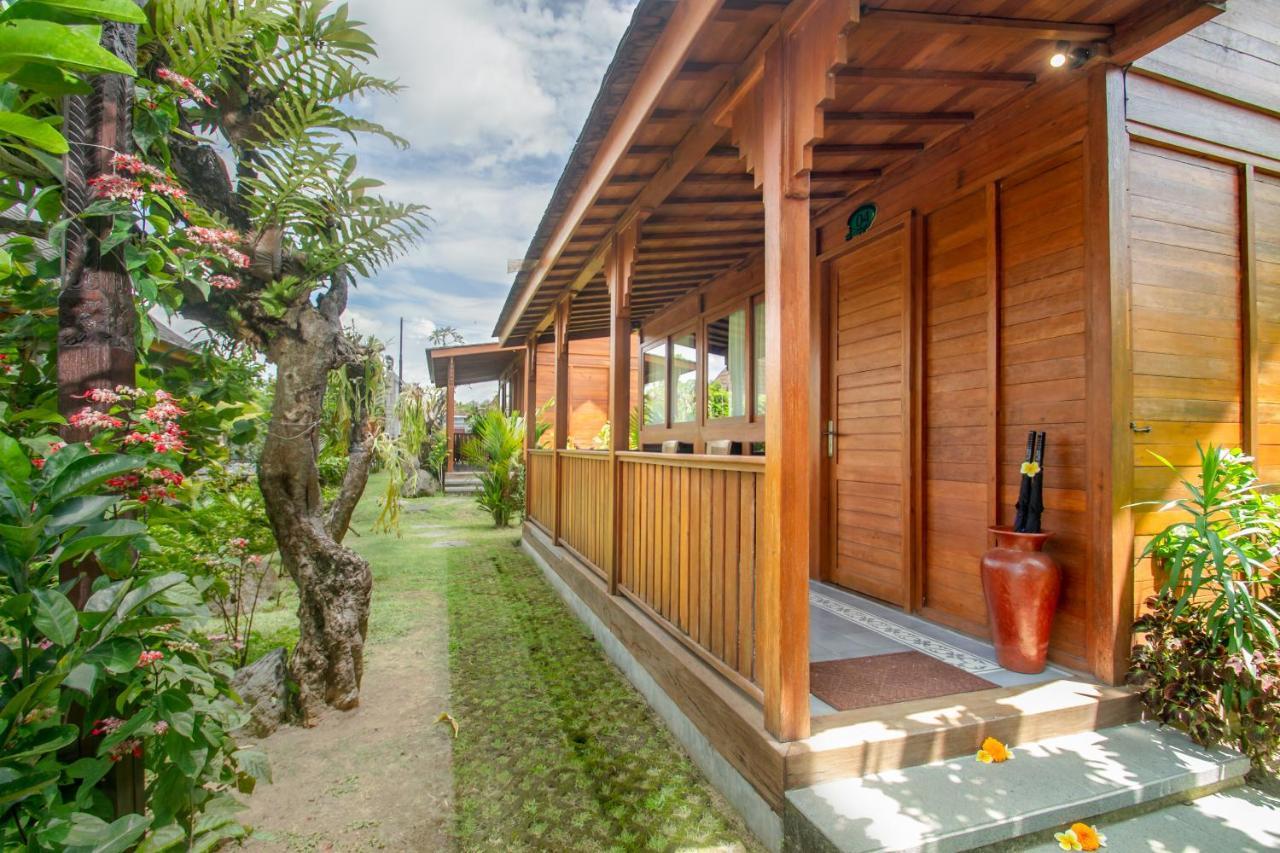 Lodge Pangkung Carik By Pramana Blahbatu