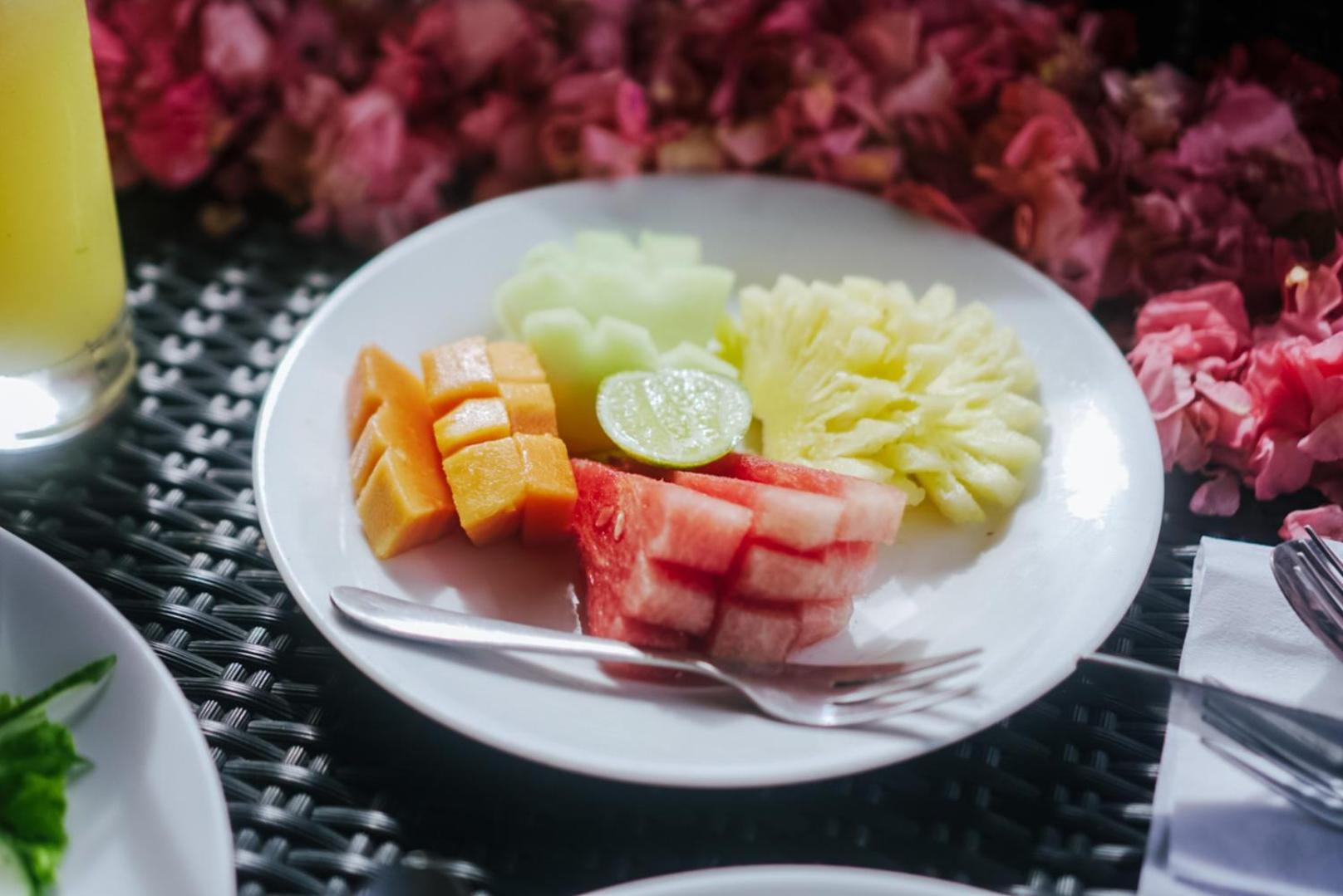 Pangkung Carik By Pramana *