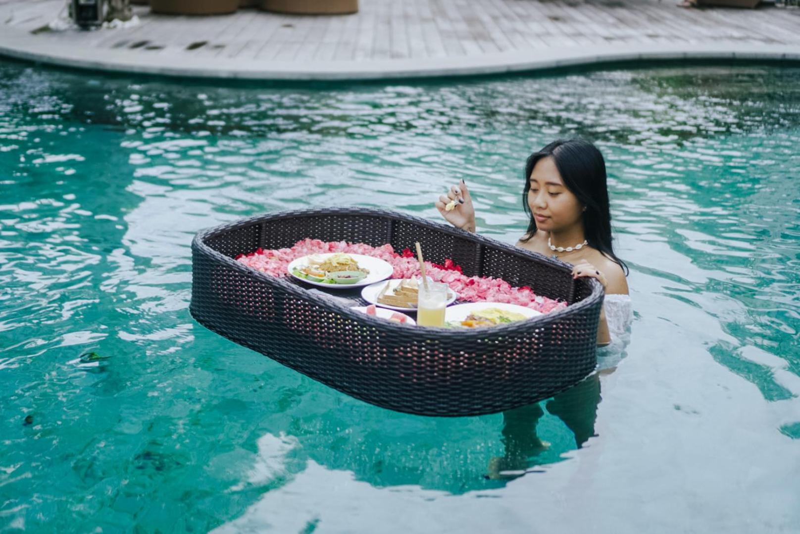 Pangkung Carik By Pramana Lodge